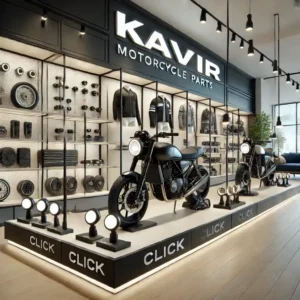 s2 قطعات موتور کویر: ترکیبی از کیفیت و قیمت مناسب