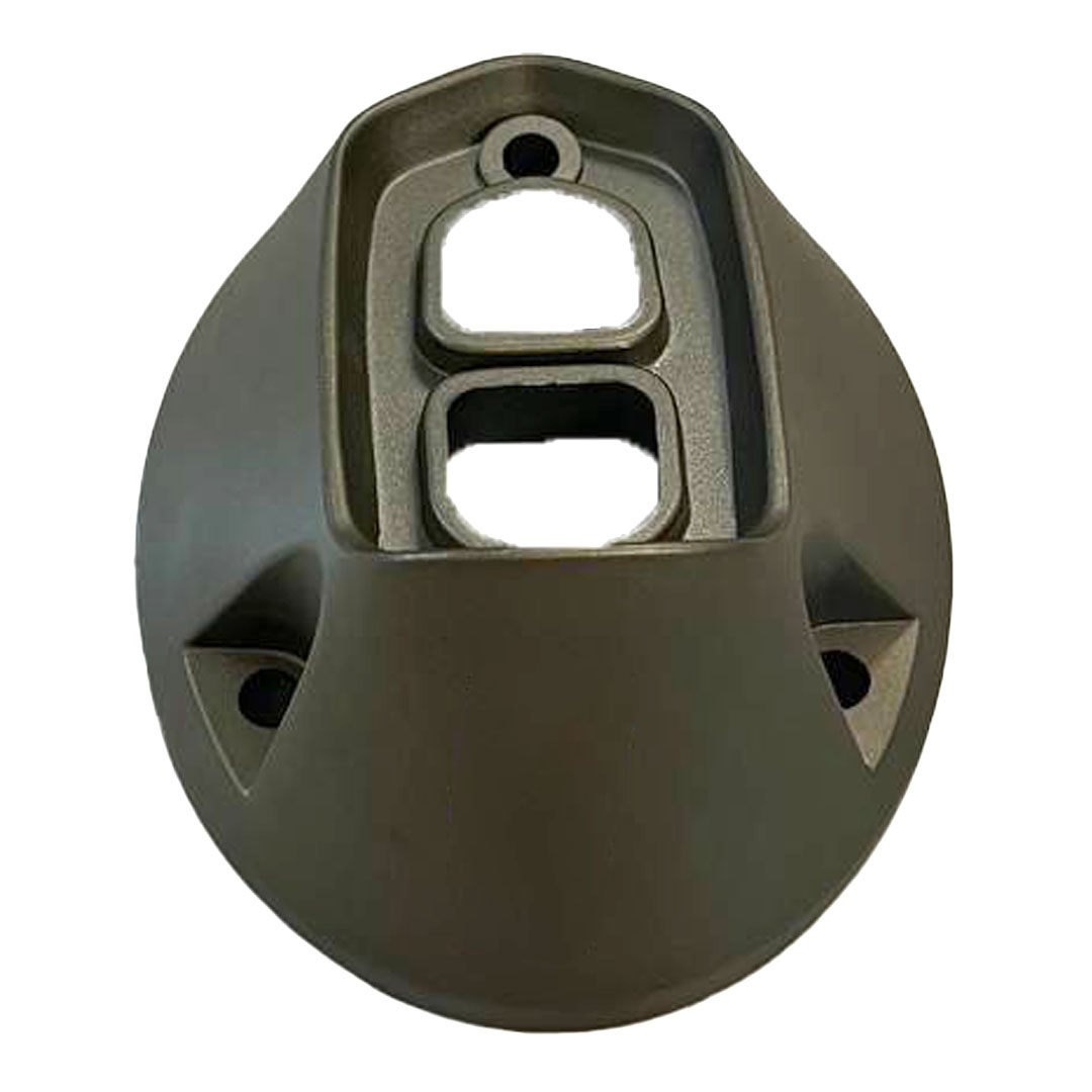 سر اگزوز زونتس N2