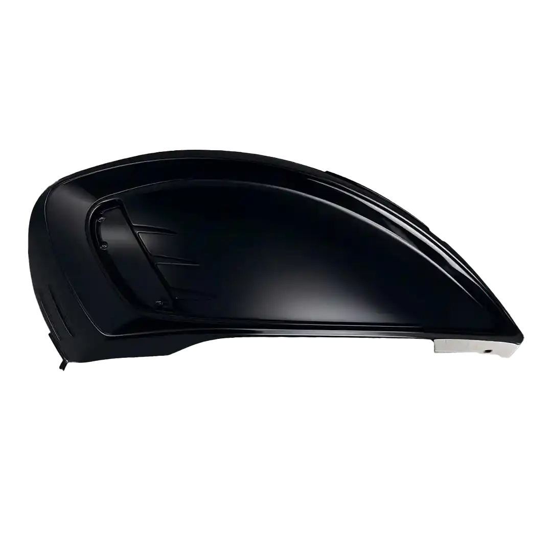 فلاپ بغل زین عقب S5
